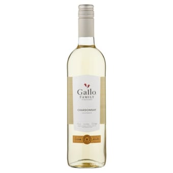 Gallo Family Vineyards Sonoma County Chardonnay - 750mL
