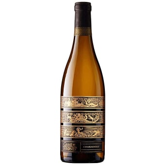 Game Of Thrones Chardonnay - 750mL