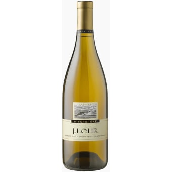 J. Lohr Vineyard Monterey County Chardonnay - 750mL