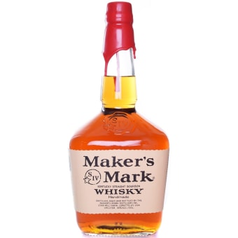MAKERS MARK 90 1.75L