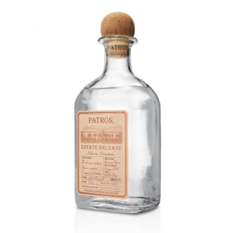 Patron Estate Release - 750mL