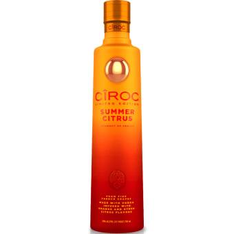 Ciroc Summer Citrus 750ml
