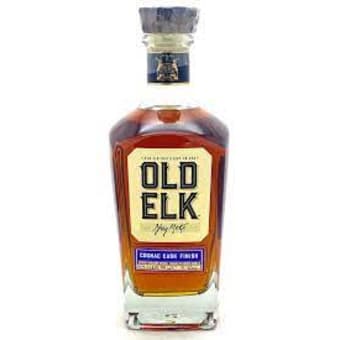 OLD ELK cognac cask finish