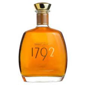 1792 sweet wheat