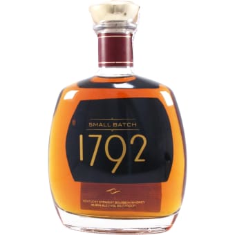 1792 SMALL BATCH BOURBON 750ml