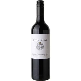 Excelsior Cabernet Sauvignon - 750mL