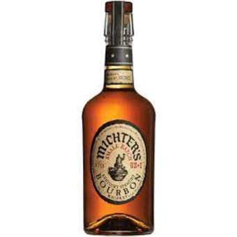 MICHTER'S SMALL BATCH BOURBON