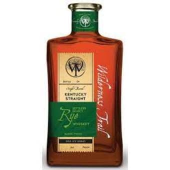 WILDERNESS STRIGHT RAY WHAISKY