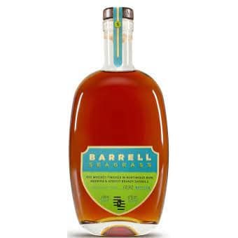 BARRELL seagrass no 5