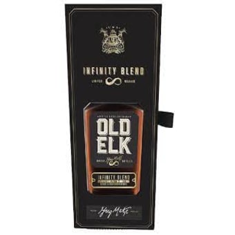 OLD ELK infinity blend