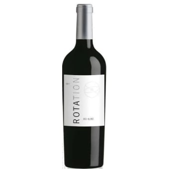 ROTATION CELLARS - RED BLEND - .750L