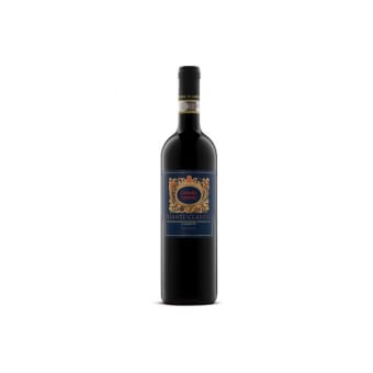 Lamole Di Lamole Chianti Classico - 750mL