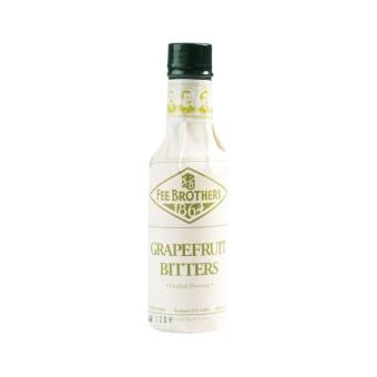 FEE BROTHERS - GRAPEFRUIT BITTERS - 5oz