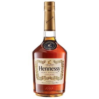 HENNESSY - VS COGNAC - .750L