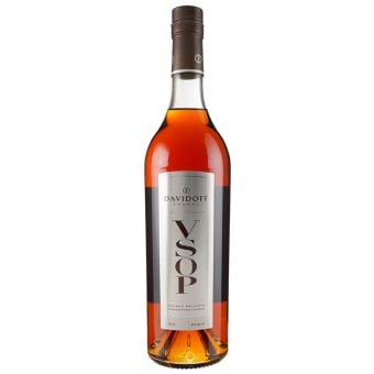 Davidoff VSOP Cognac - 750mL