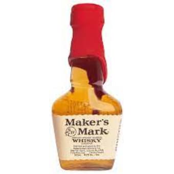 Maker's Mark - 50mL