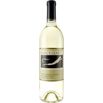 Frog's Leap Sauvignon Blanc - 750mL