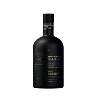 Bruichladdich Black Art - 750mL