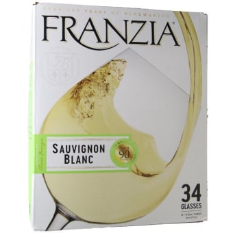 Franzia Sauvignon Blanc - 5L