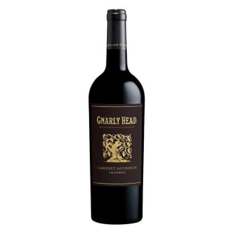 Gnarly Head Cabernet Sauvignon - 750mL