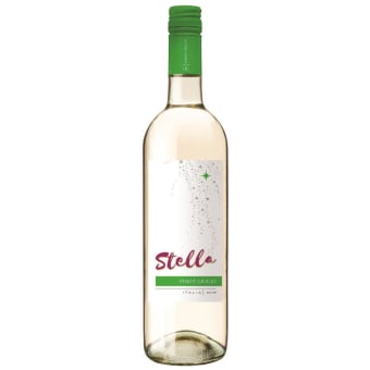 Stella Pinot Grigio - 750mL