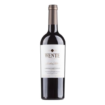 Wente Vineyards Southern Hills Cabernet Sauvignon - 750mL