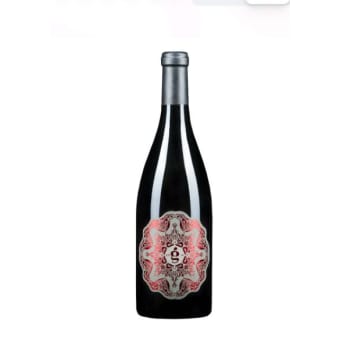 Amor Fati Petite Sirah - 750mL