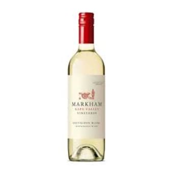 Markham Sauvignon Blanc - 750mL