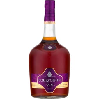 Courvoisier VS - 1.75L