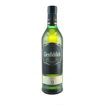 Glenfiddich - 750mL
