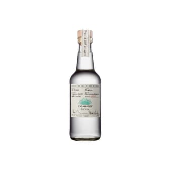 Casamigos Blanco Tequila - 375mL