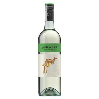 Yellow Tail Pinot Grigio - 750mL