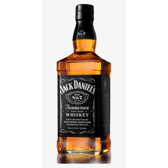 Jack Daniel's - 1.75L