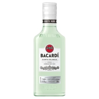 Bacardi Original Rum - 200mL