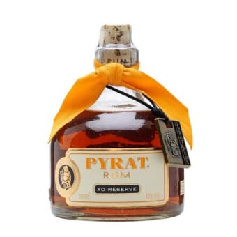 Pyrat Rum - 750mL