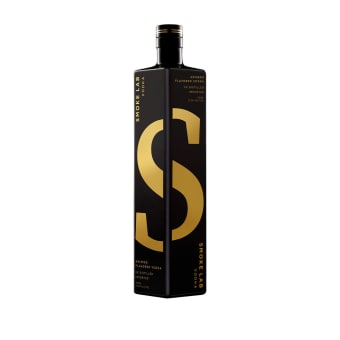Smoke Lab Aniseed Flavored Vodka - 750mL