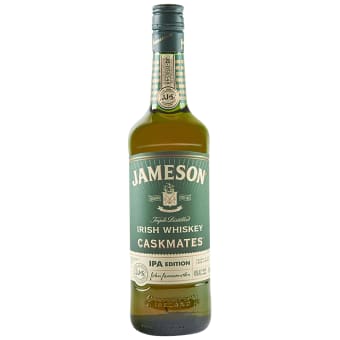 JAMESON CASKMATES IPA 750ML