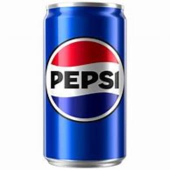 Pepsi 7.5oz Cans Case