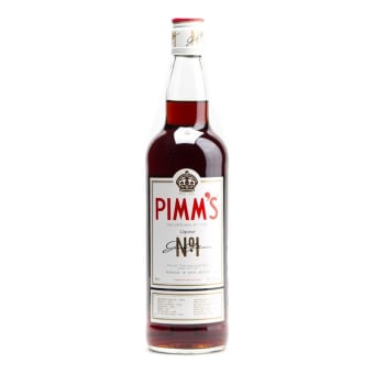 Pimms 750ml