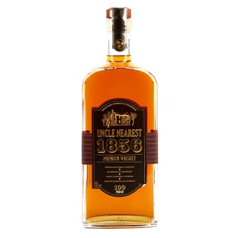 Uncle Nearest 1856 100 Proof 750ml