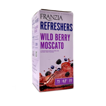 Franzia Wild Berry - 3L
