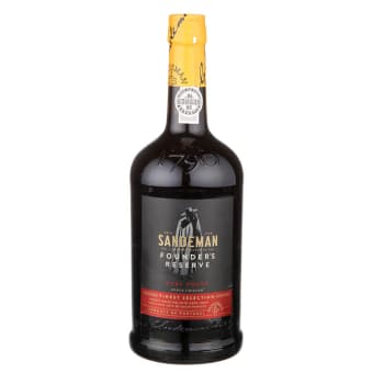 Sandeman Reserve - 750mL