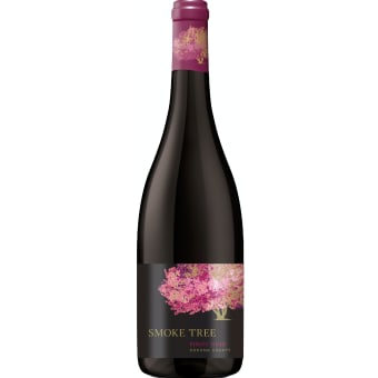 Smoke Tree Pinot Noir - 750mL