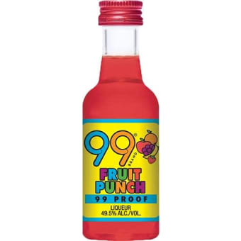 99 Fruit Punch 50ml