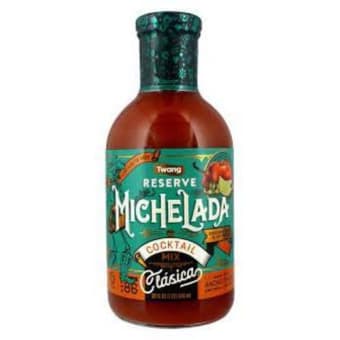 Michelada Pickle Mix