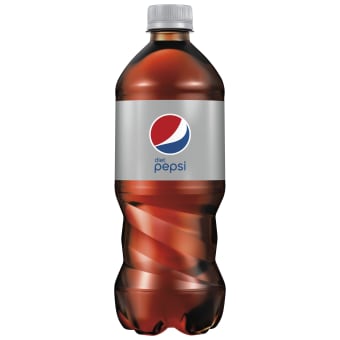 Diet Pepsi - 20oz bottle