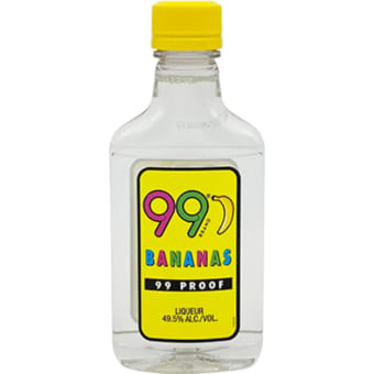 99 Bananas - 200mL
