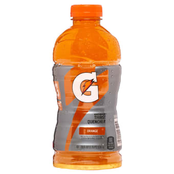 Gatorade Orange - 28oz