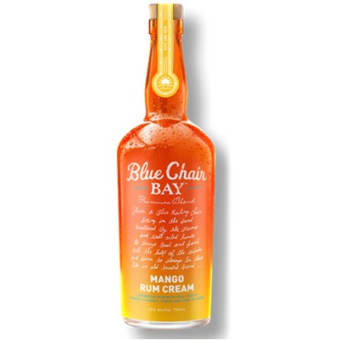 Blue Chair Bay Mango Cream - 50mL