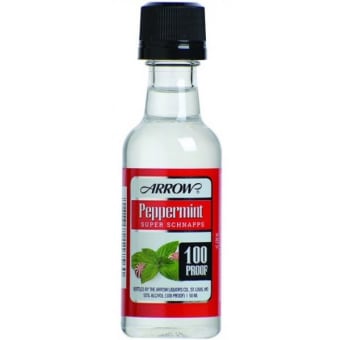 Arrow 100 Proof - 50mL